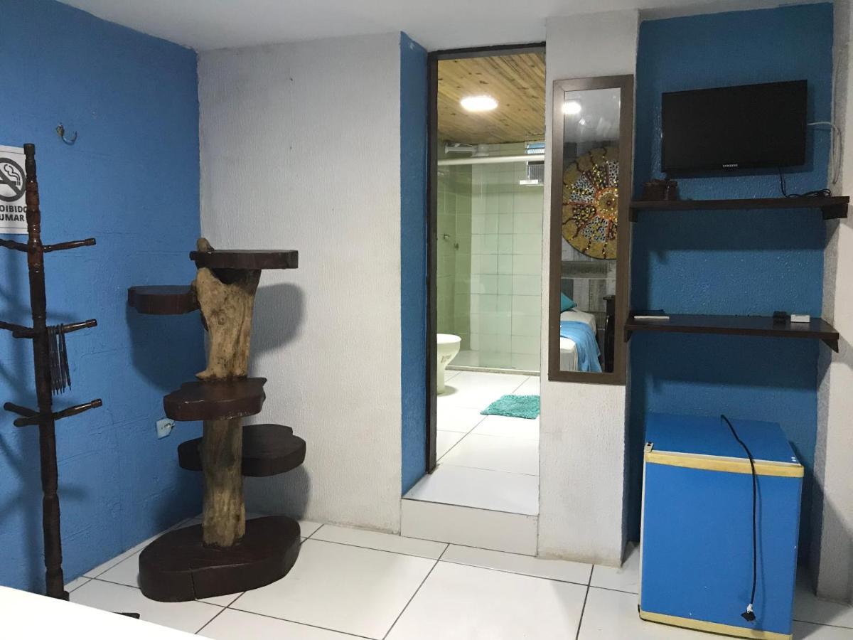 Pousada Alto Astral Olinda Exteriér fotografie