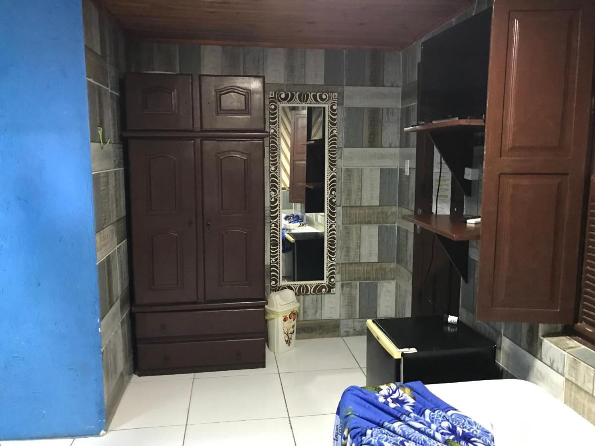 Pousada Alto Astral Olinda Exteriér fotografie