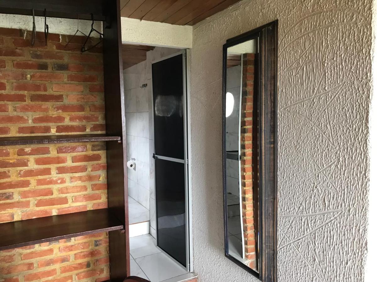 Pousada Alto Astral Olinda Exteriér fotografie